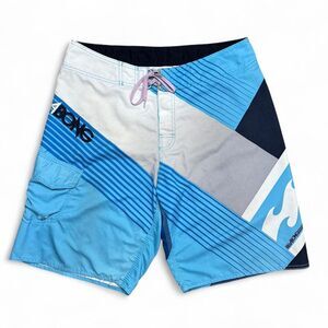 Billabong Men's multi Shorts